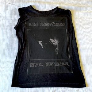 All Saints Graphic Tee